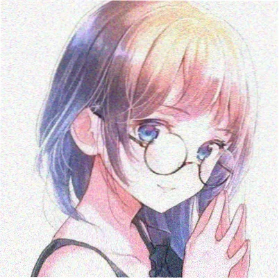琉璃川 角色头像